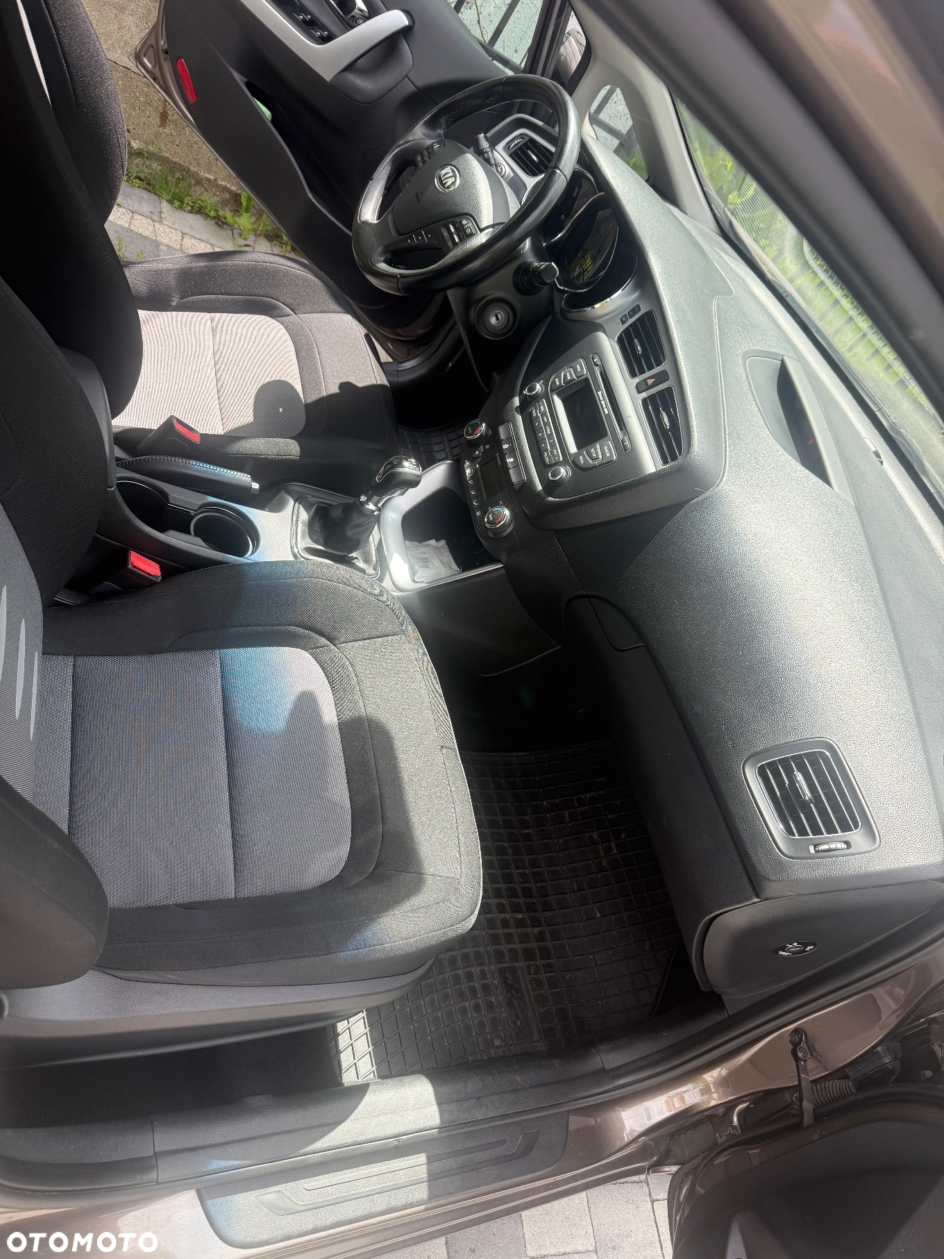 Kia Ceed Cee'd 1.6 CRDi L - 6