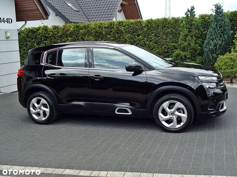 Citroën C5 Aircross BlueHDI 130 S&S EAT8 FEEL PACK - 3