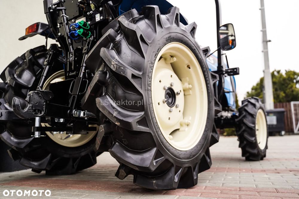 LS Traktor MT3.35 - 22