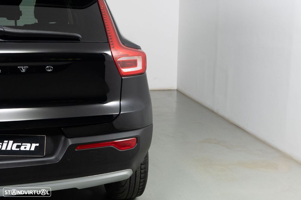 Volvo XC 40 1.5 T5 PHEV Inscription Expression - 18