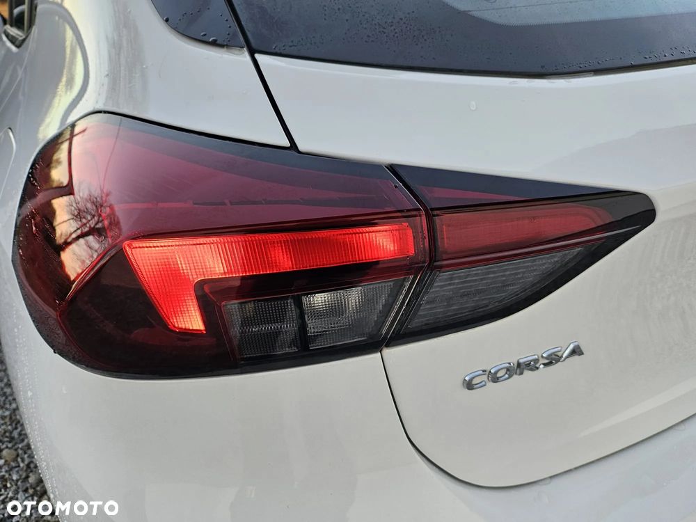 Opel Corsa 1.2 Edition S&S - 15