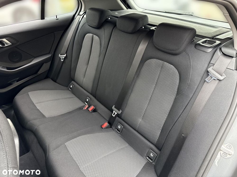 BMW Seria 1 - 9