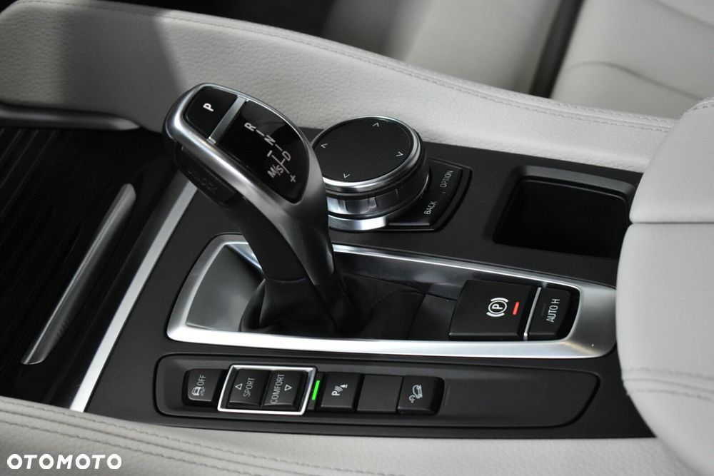 BMW X6 xDrive30d M Sport - 19