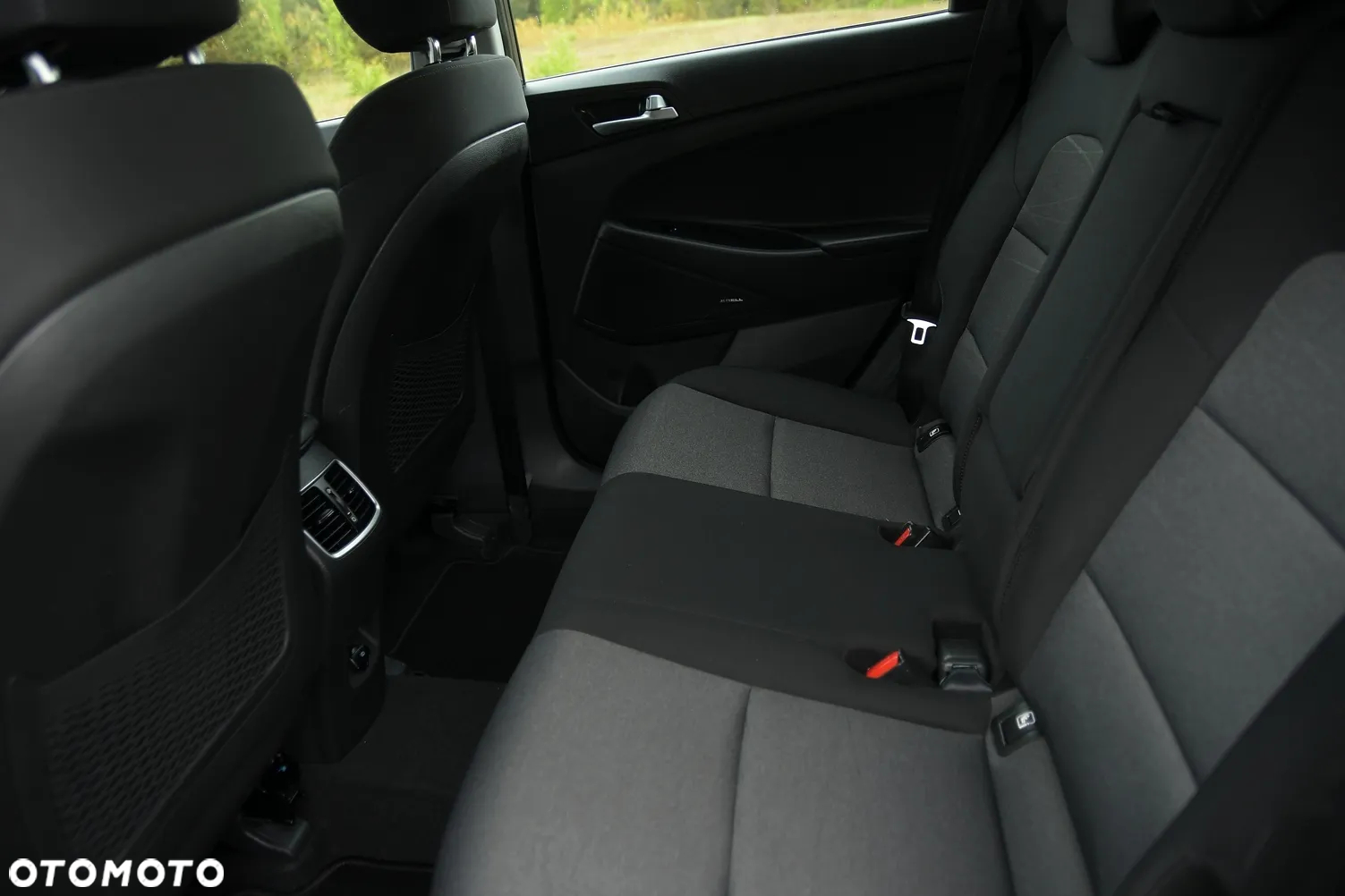 Hyundai Tucson 1.6 T-GDi Premium 4WD DCT - 27
