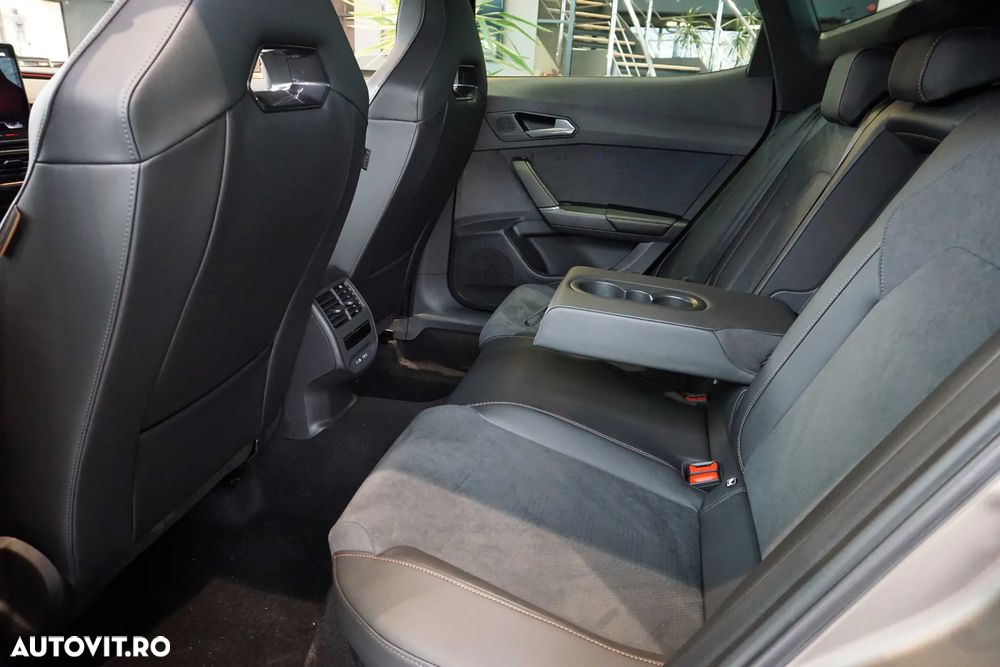 Cupra Formentor 2.0 TSI DSG7 4Drive - 27