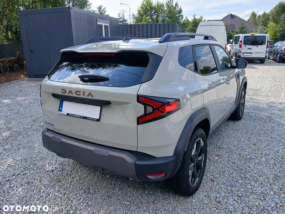 Dacia Duster 1.0 TCe Journey - 15