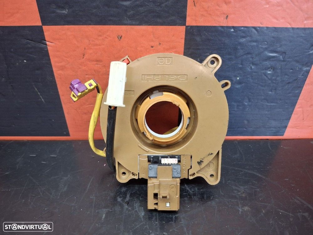 Fita De Airbag Fiat Doblo Caixa/Combi (263_) - 2