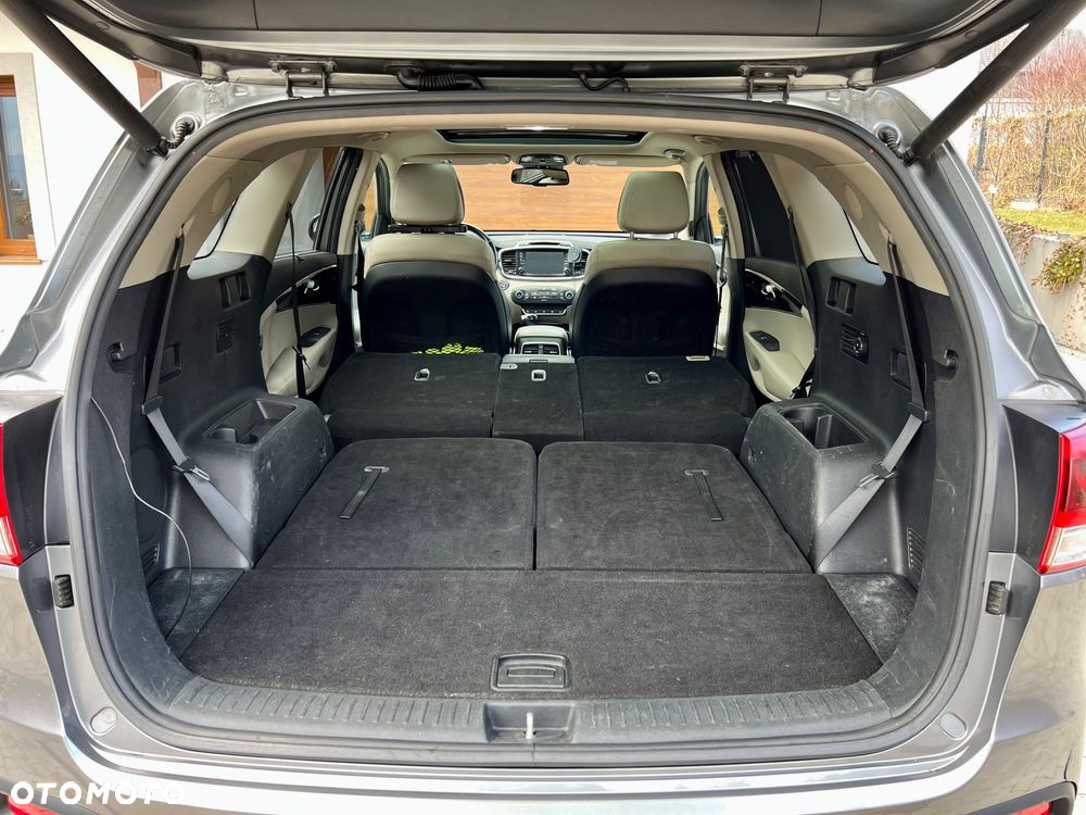 Kia Sorento 2.0 CRDI XL - 20