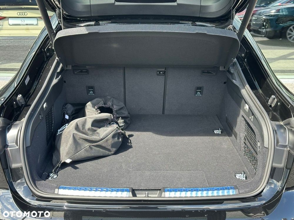 Audi A5 Limousine - 10