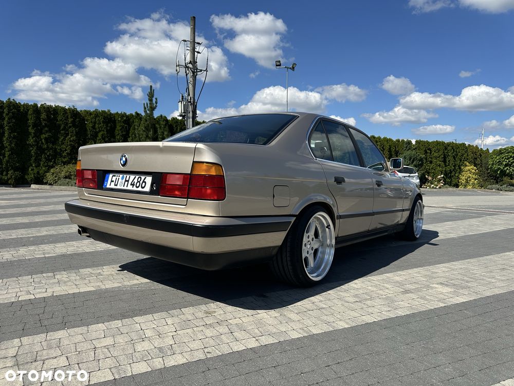 BMW Seria 5 - 3