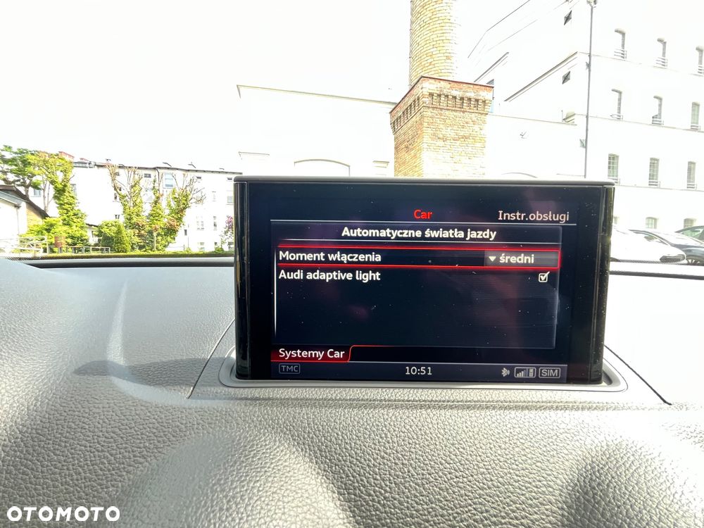 Audi A3 Limousine 1.8 TFSI Attraction S tronic - 18