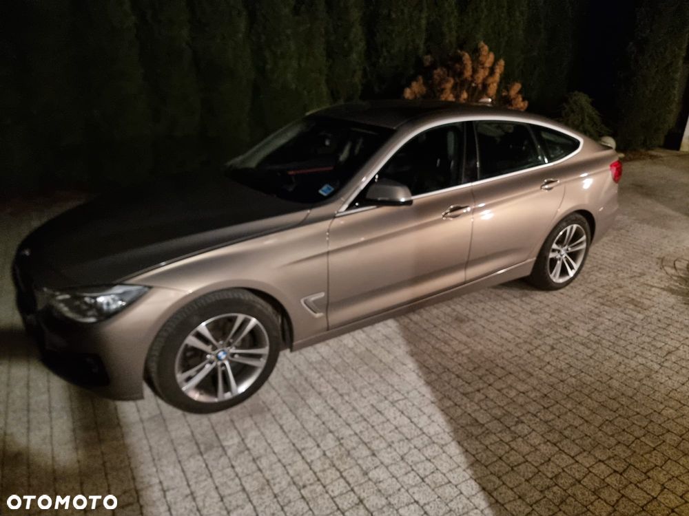 BMW 3GT - 11