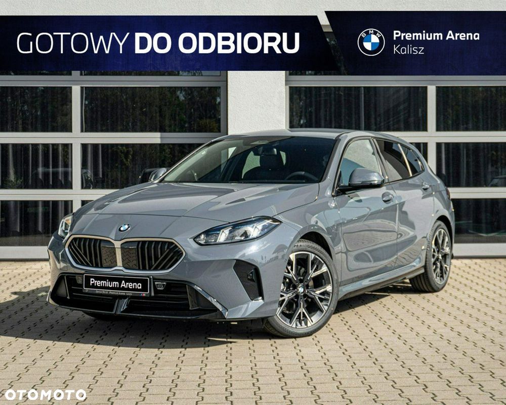 BMW Seria 1 118d - 1