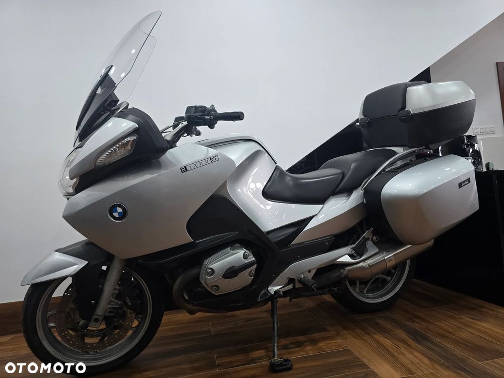 BMW RT - 7