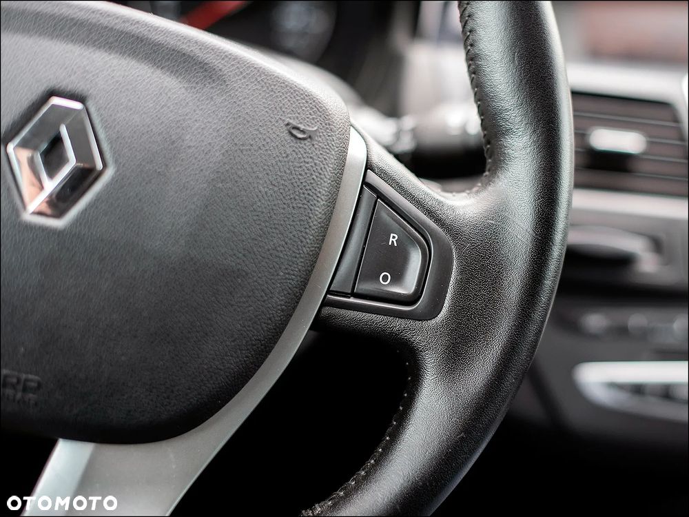 Renault Laguna - 19