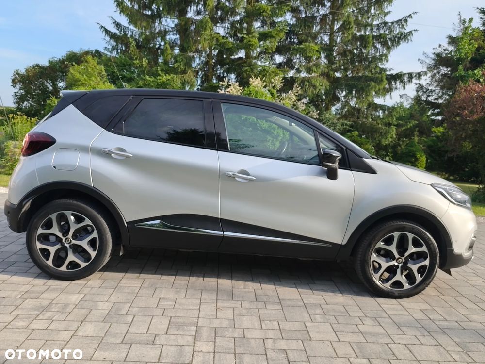 Renault Captur - 5