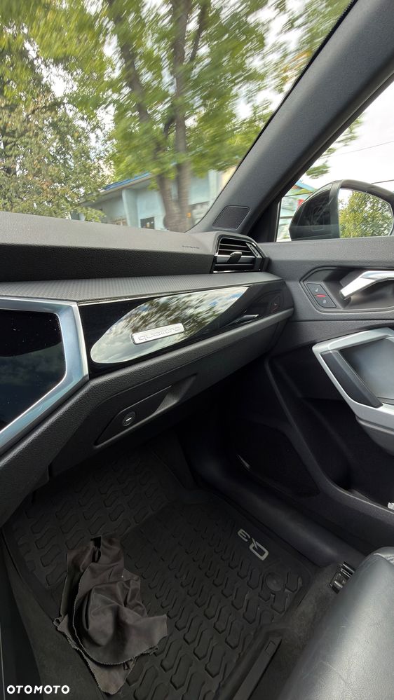 Audi Q3 - 11