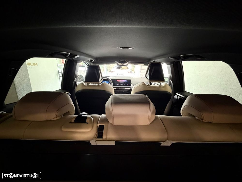 BMW X3 30 e xDrive Pack M Desportivo Pro - 30