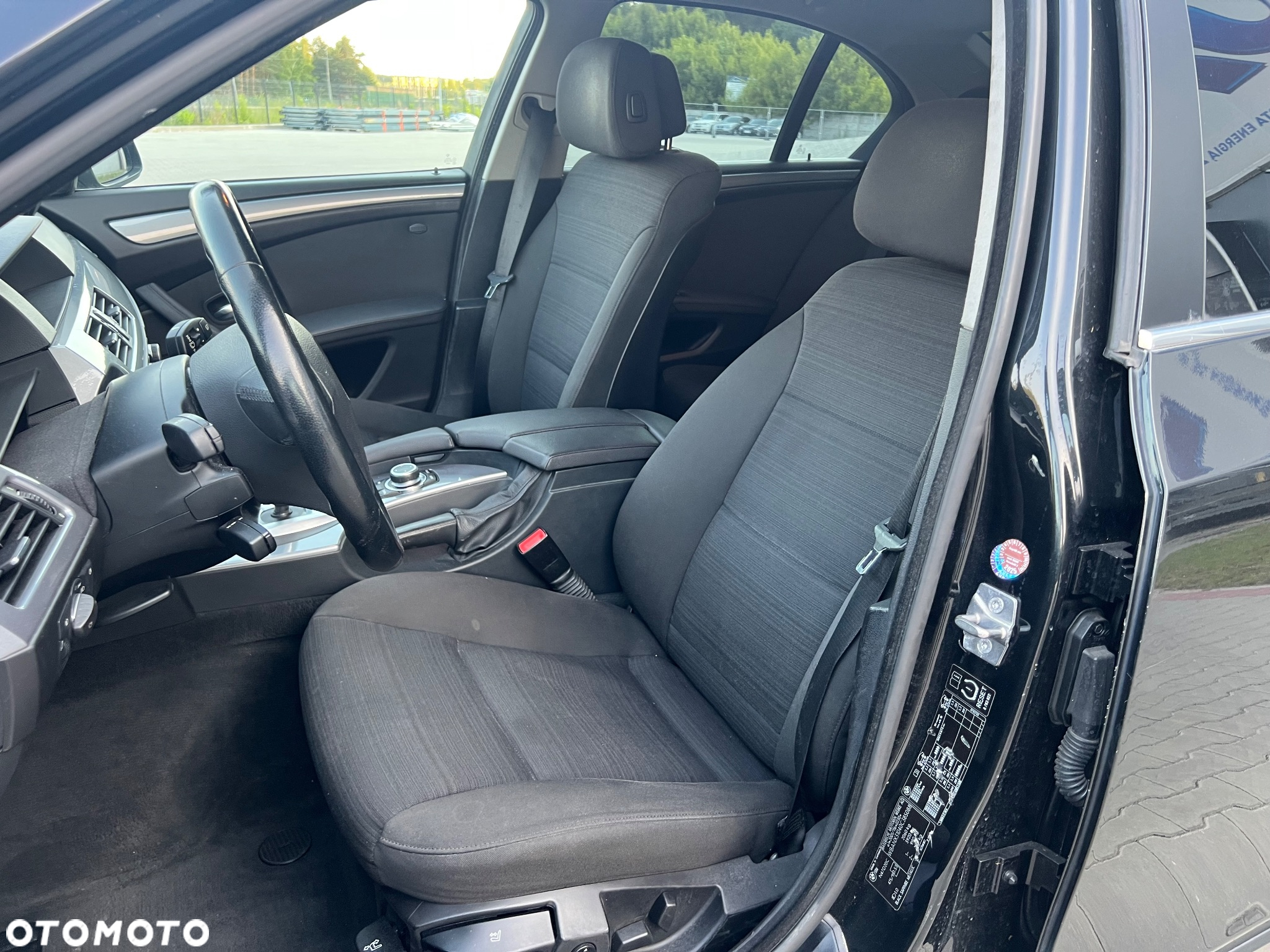 BMW Seria 5 520d Edition Lifestyle - 15