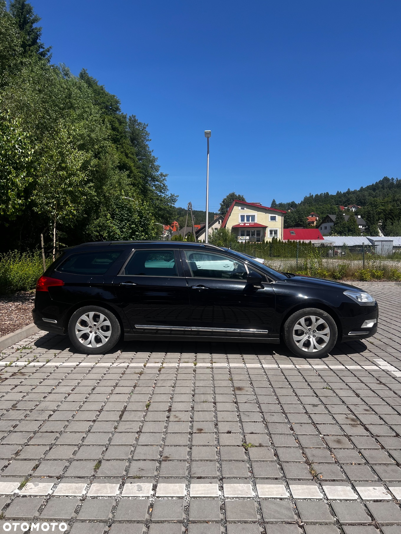 Citroën C5 2.0 HDi Attraction - 3