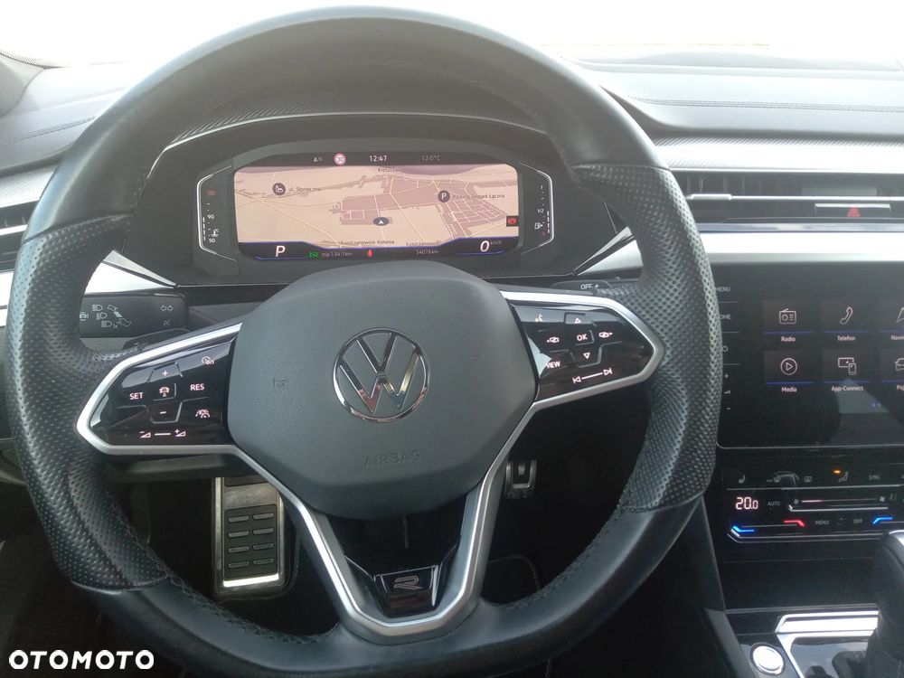Volkswagen Arteon 2.0 TSI GPF R-Line DSG - 8