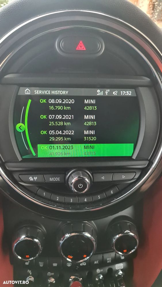 Mini Cooper - 17