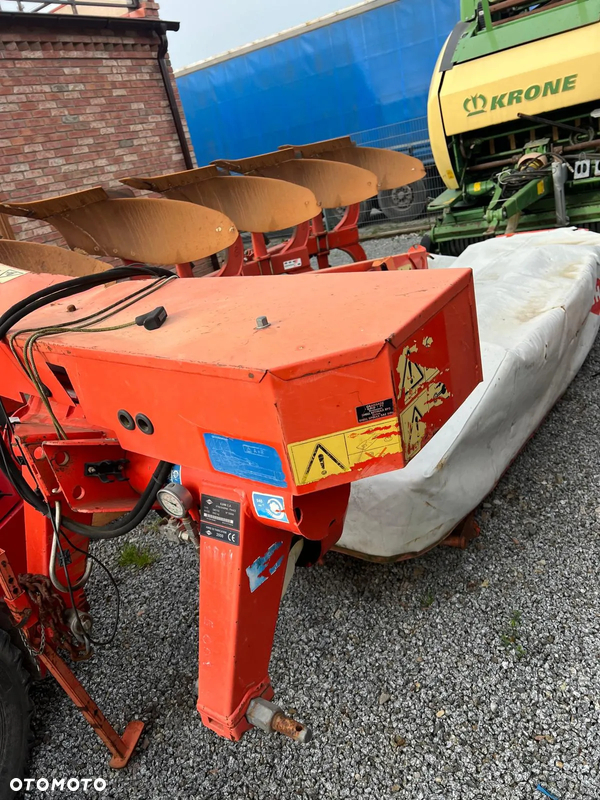 Kuhn GMD 702 WICON