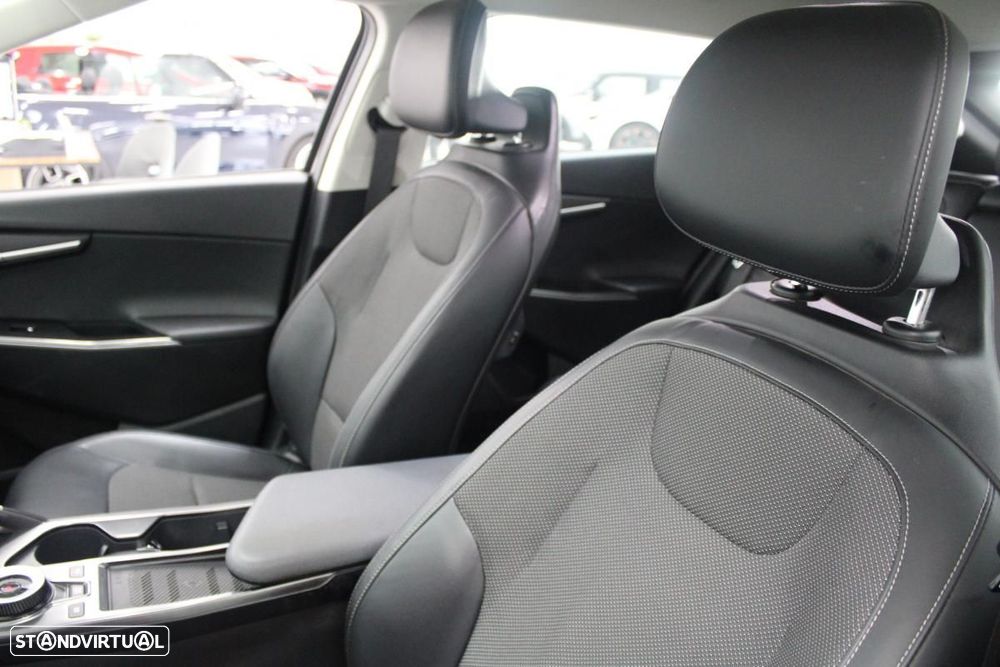 Kia EV6 77.4 kWh Earth - 10