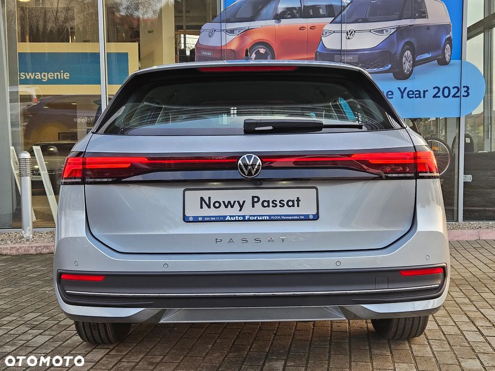 Volkswagen Passat - 6