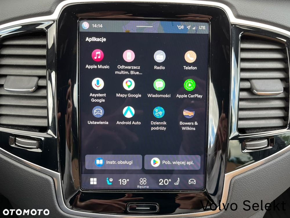 Volvo XC 90 - 33