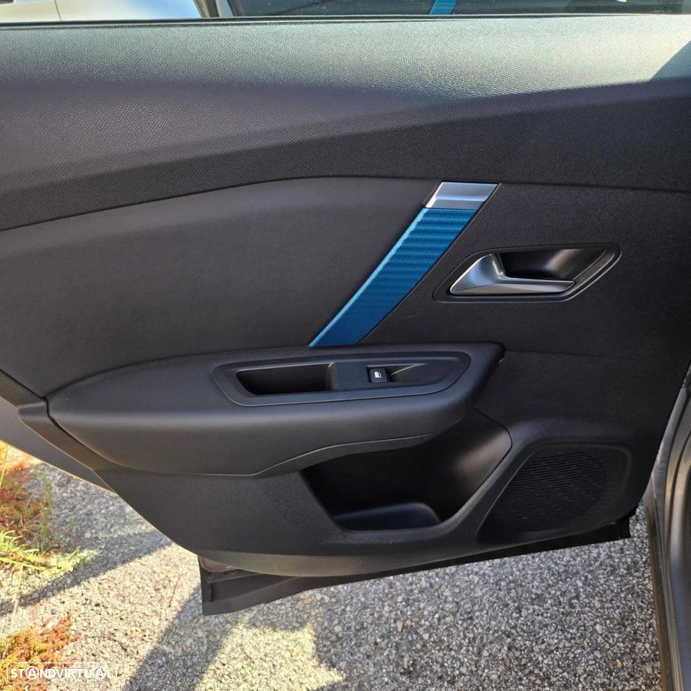 Citroën e-C4 50 kWh Feel Pack - 22