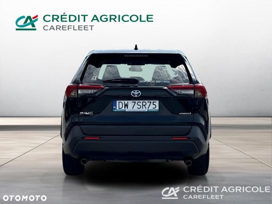 Toyota RAV4 2.5 Hybrid Active 4x2 - 5