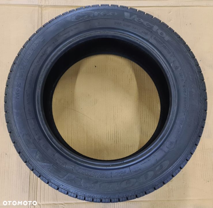 Goodyear Cargo Vector 2 215/60R17 109/107T - 3