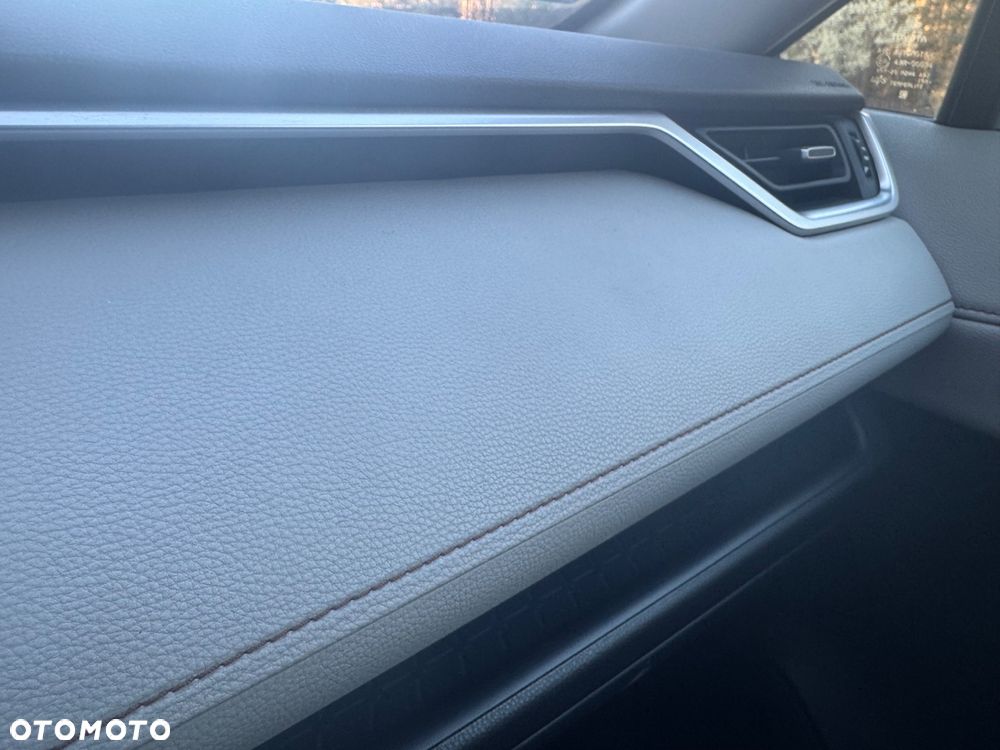 Toyota RAV4 2.5 Hybrid Executive 4x2 - 36