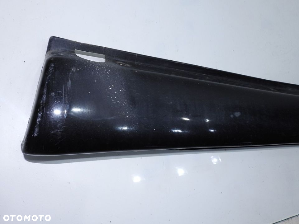 LISTWA NAKŁADKA PROGU LEWA MERCEDES ML W163 - 10