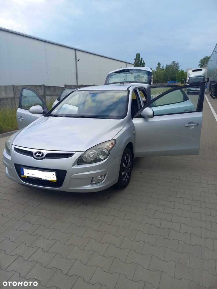 Hyundai i30 - 21