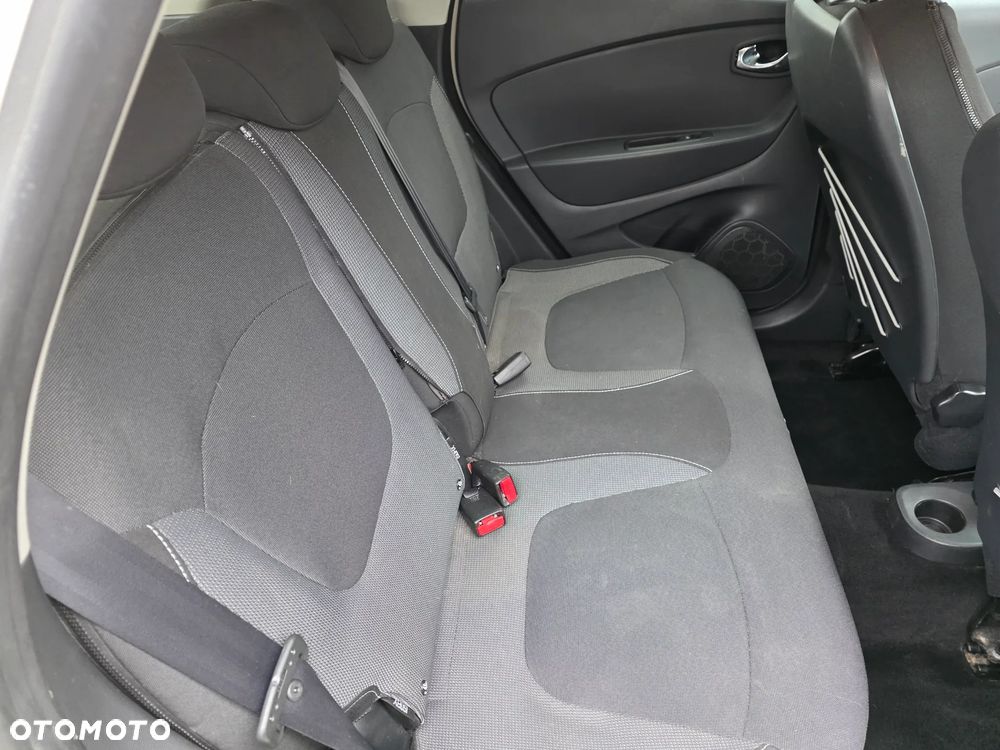 Renault Captur - 11