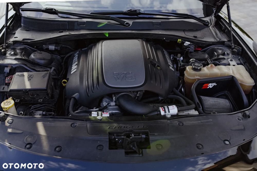 Dodge Charger - 14