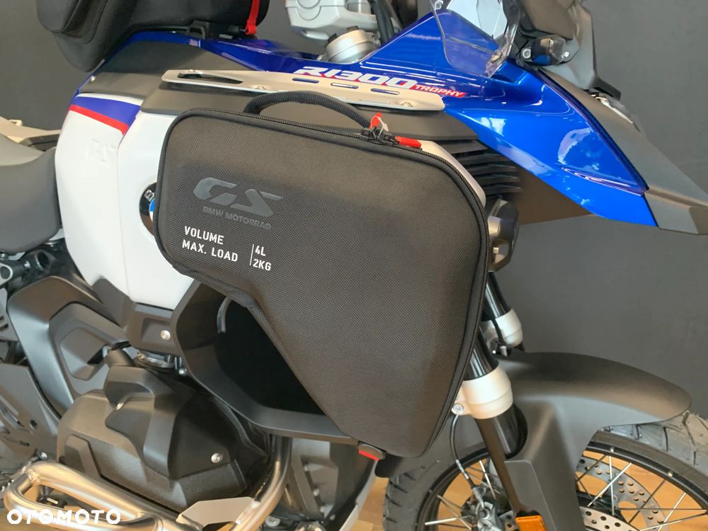 BMW GS - 7