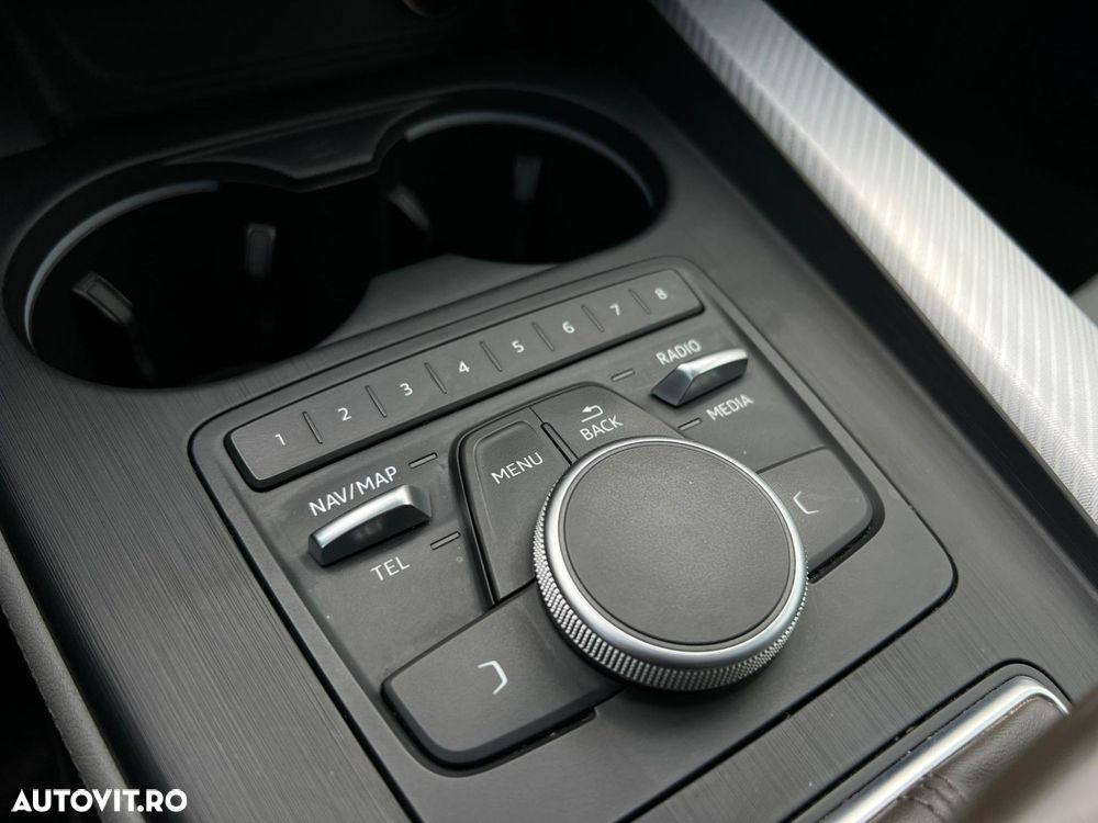 Audi A5 Sportback - 20