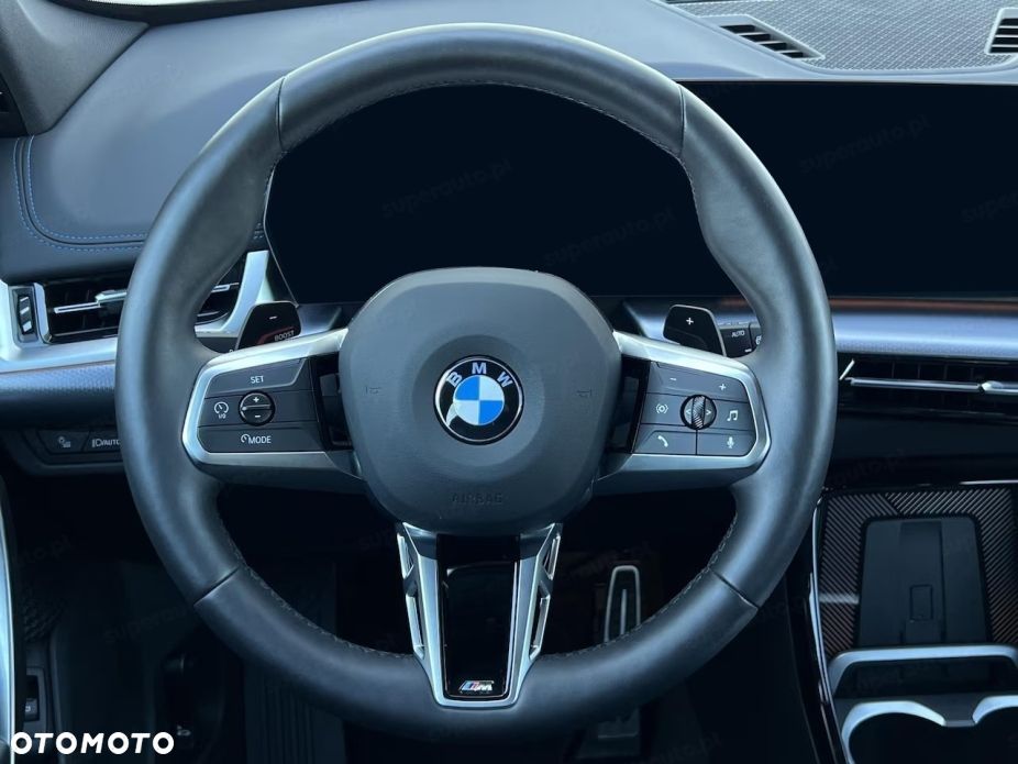 BMW X1 sDrive18i M Sport - 7