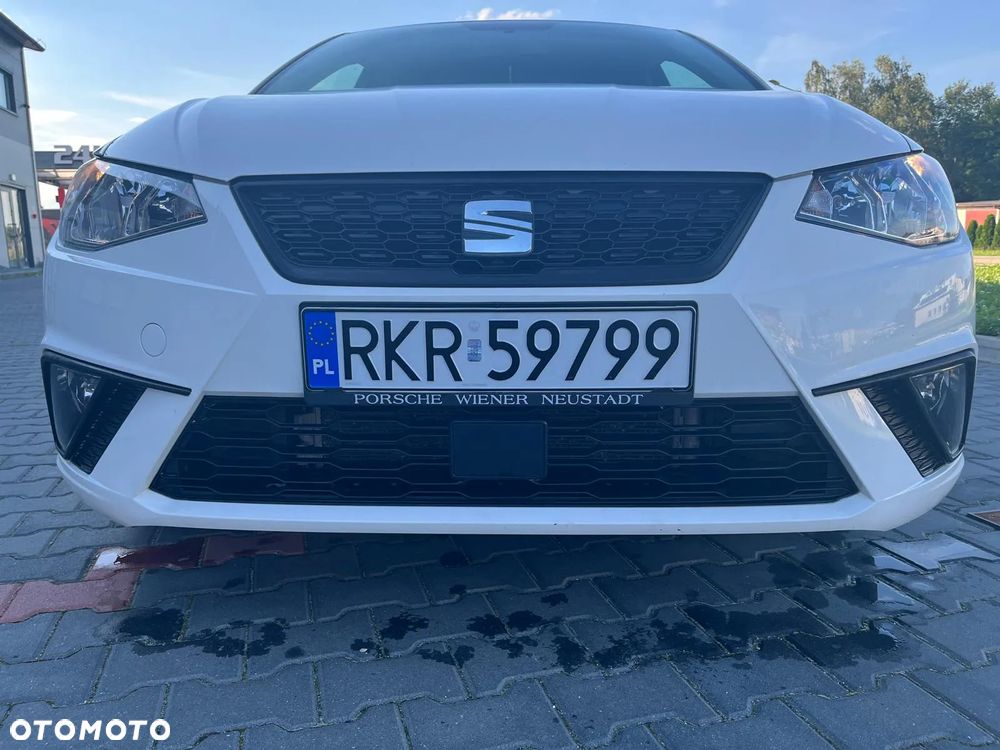 Seat Ibiza 1.0 EVO Style S&S - 14