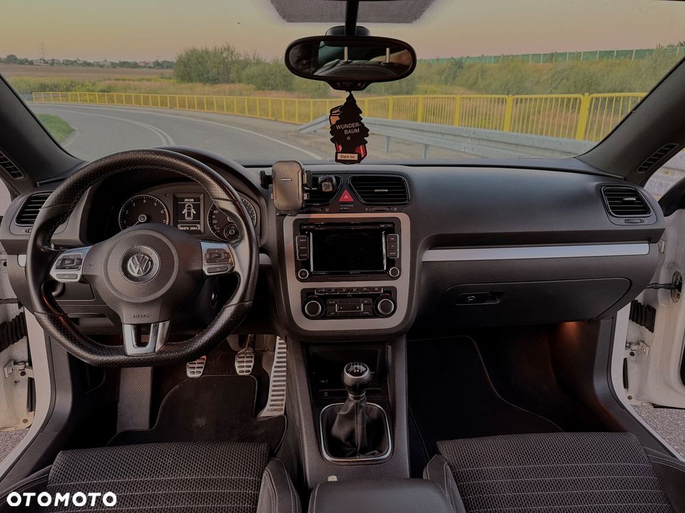 Volkswagen Scirocco 1.4 TSI - 20