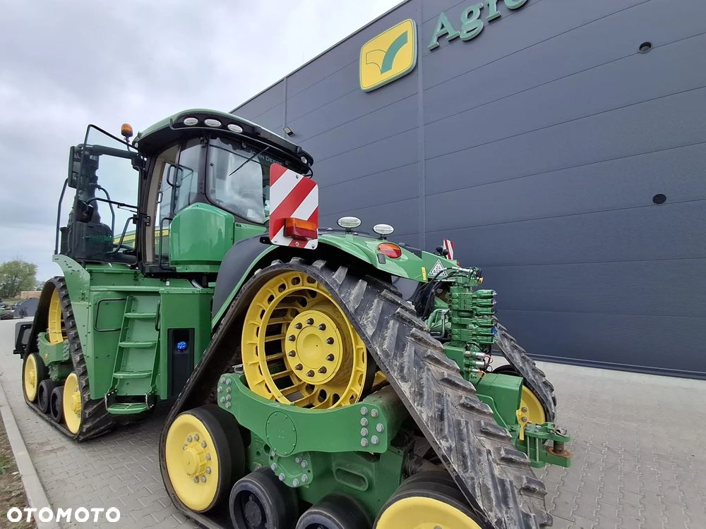 John Deere 9520 RX - 4