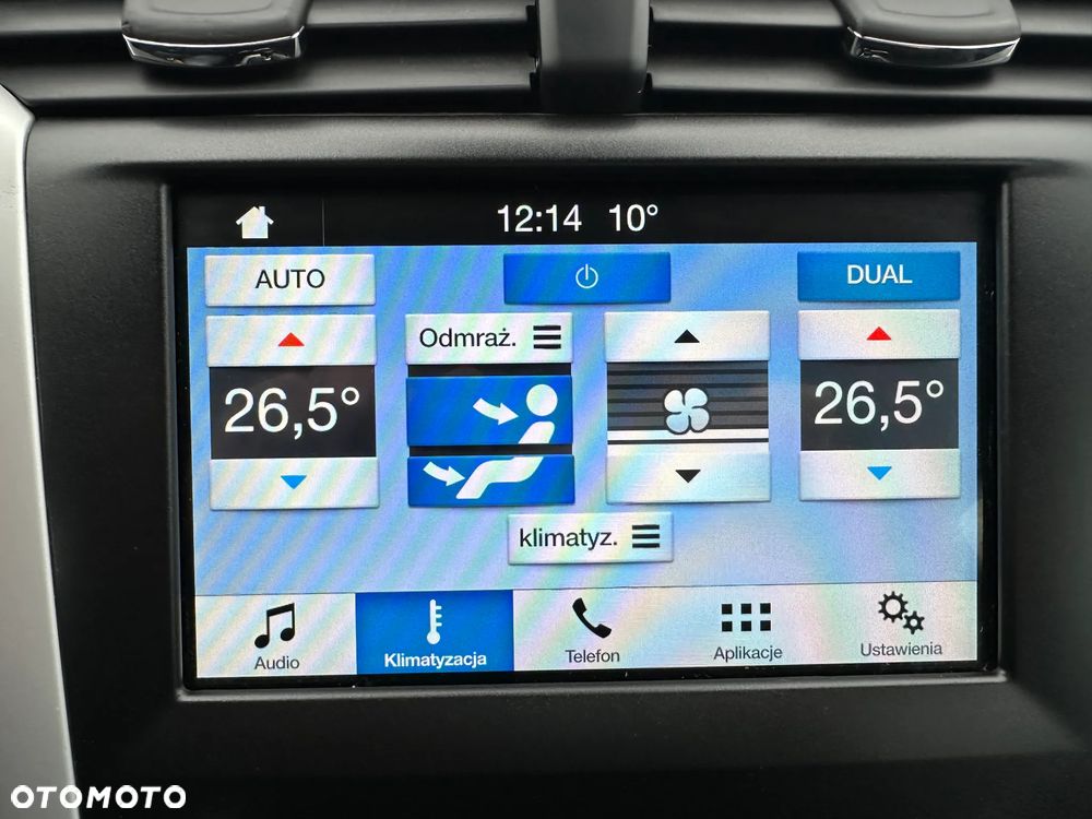 Ford Mondeo 2.0 TDCi Gold X (Trend) - 14