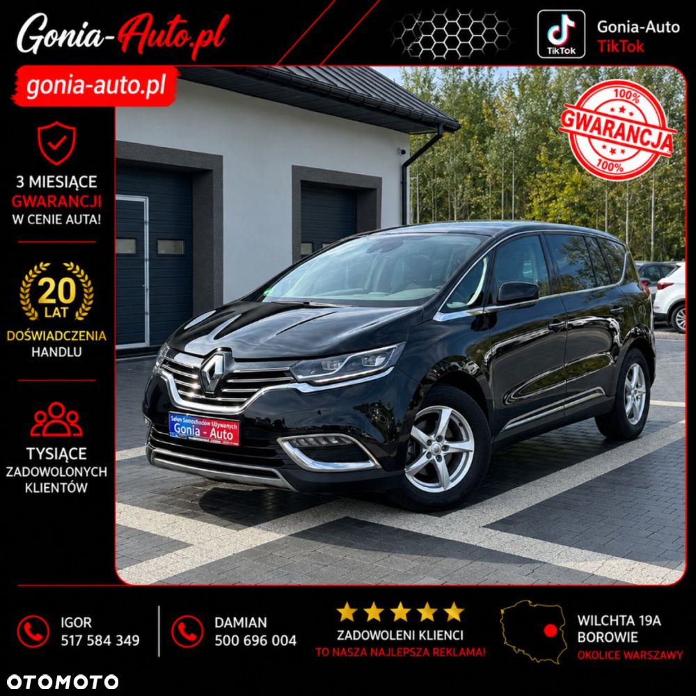 Renault Espace
