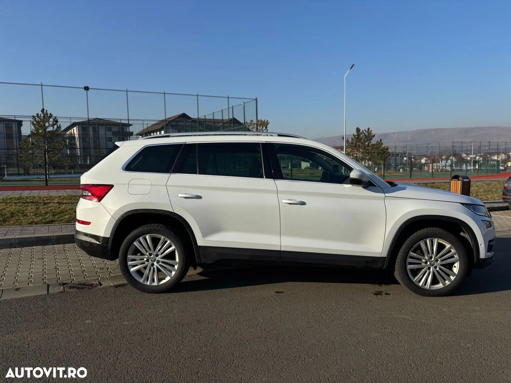 Skoda Kodiaq - 8