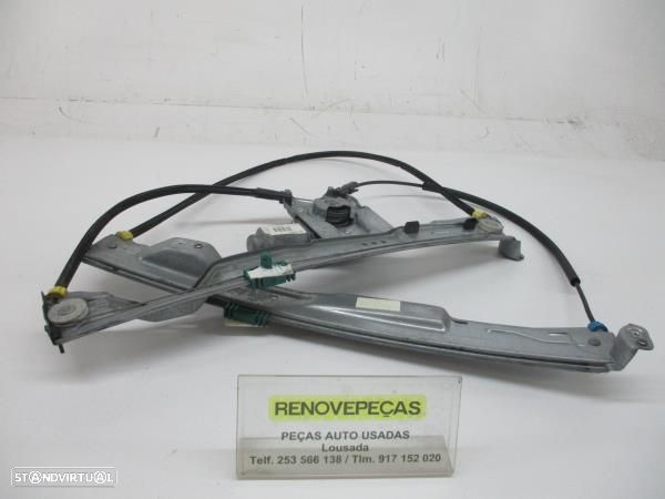 Elevador Frente Dto Renault Clio Iii (Br0/1, Cr0/1) - 1