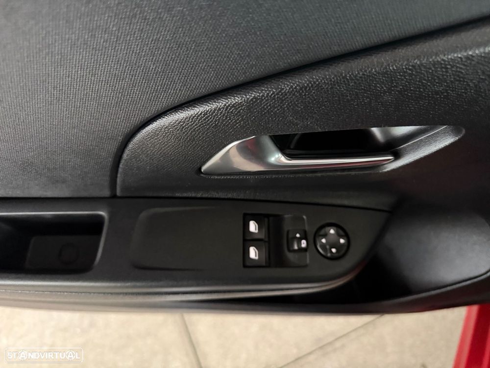 Opel Corsa 1.2 Business - 11