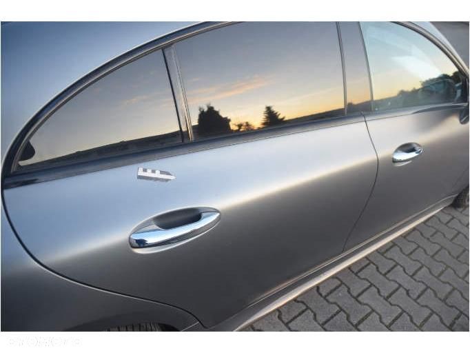 Mercedes-Benz CLS - 25
